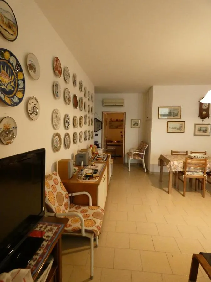 Holiday home Casa Licanio Bibione