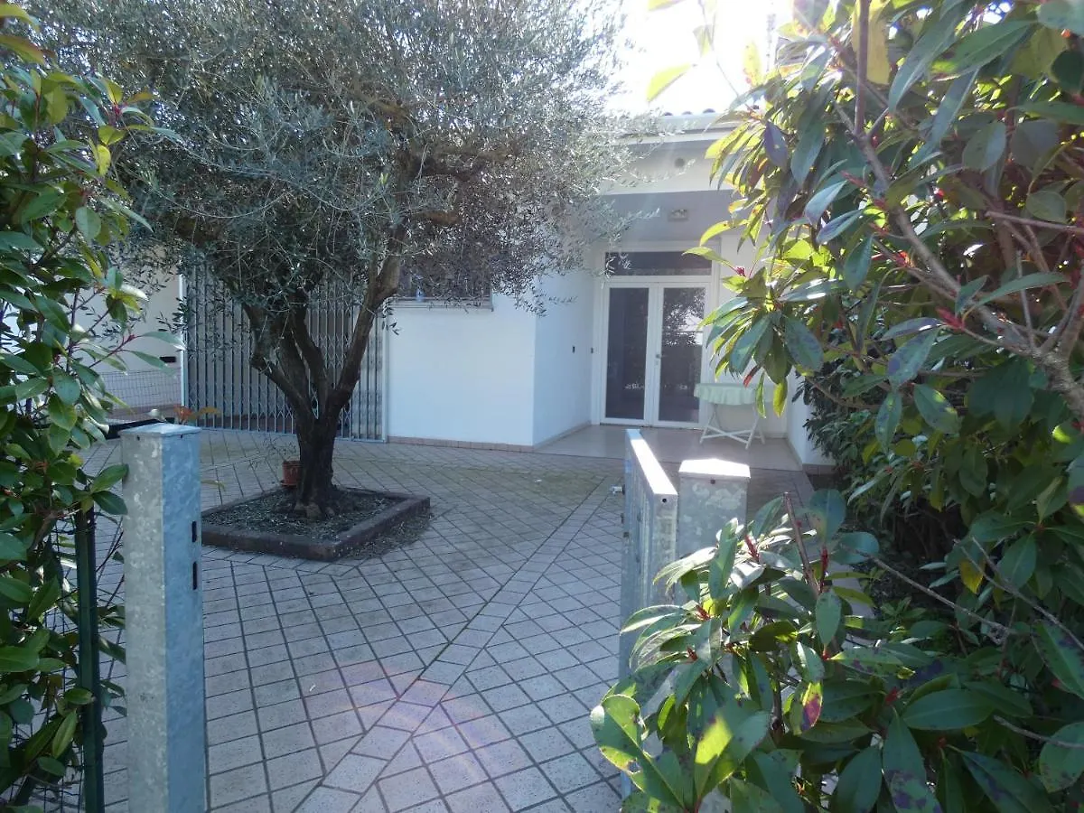 Casa Licanio Bibione Italy