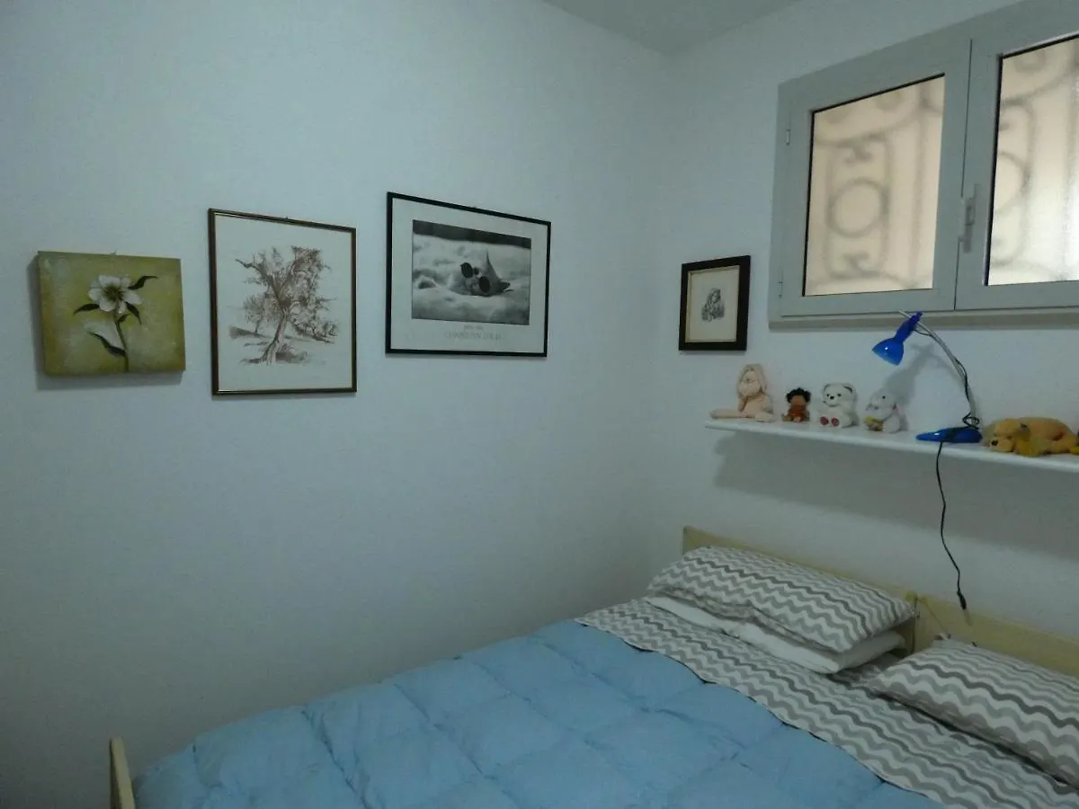 Holiday home Casa Licanio Bibione Italy