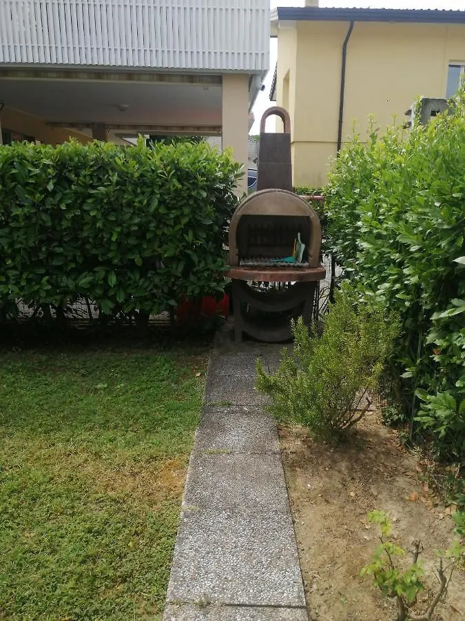 Casa Licanio Bibione