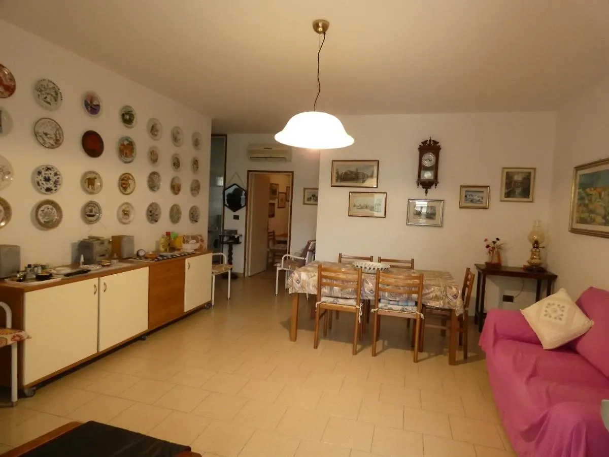 Casa Licanio Bibione Holiday home