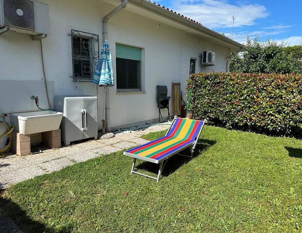Casa Licanio Bibione