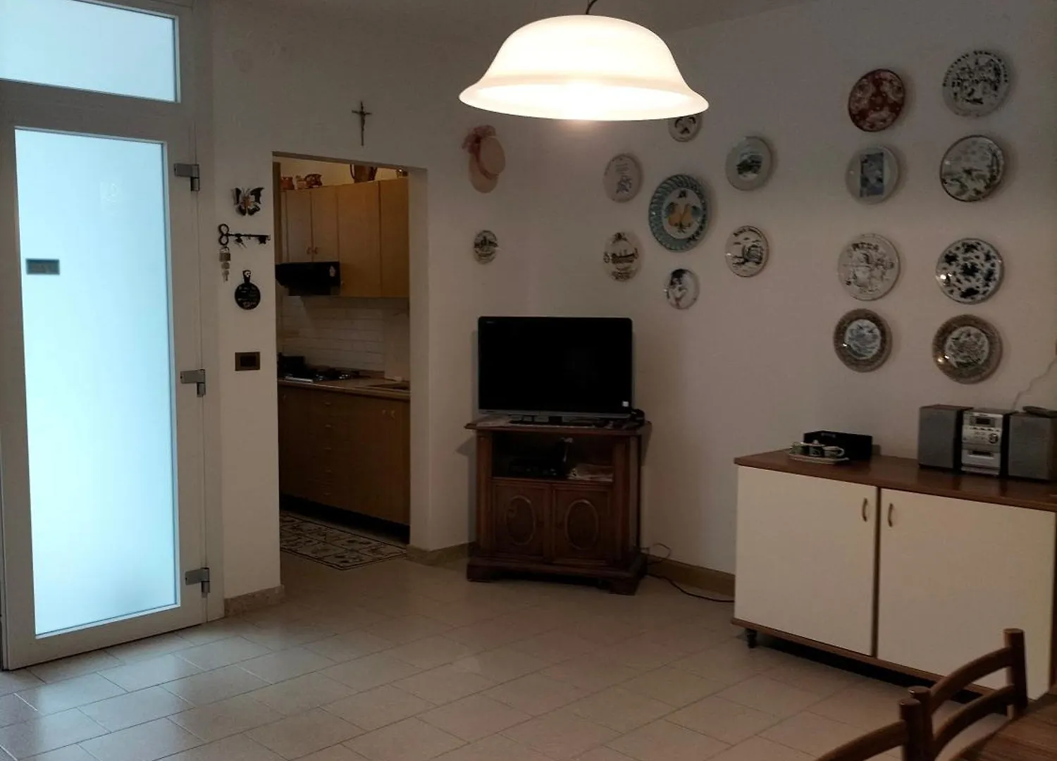 Holiday home Casa Licanio Bibione