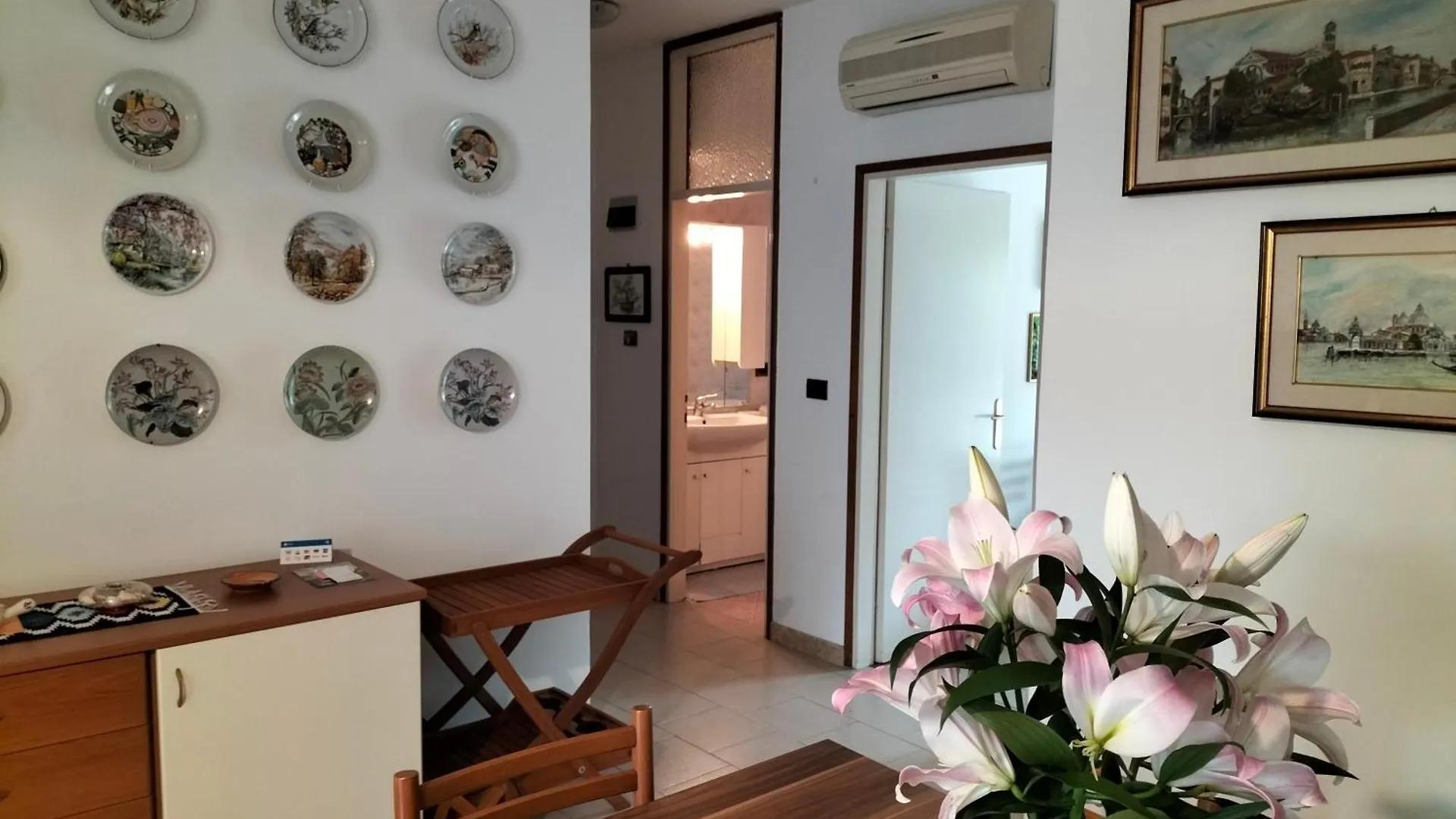 Holiday home Casa Licanio Bibione