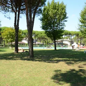 Villaggio Olimpia Bibione