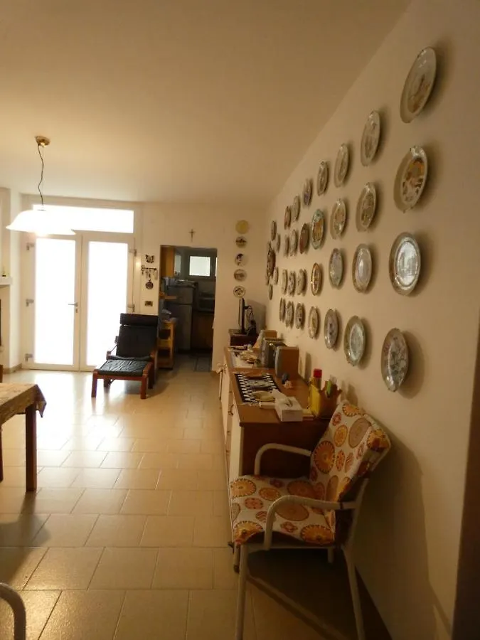 Casa Licanio Bibione 0*,