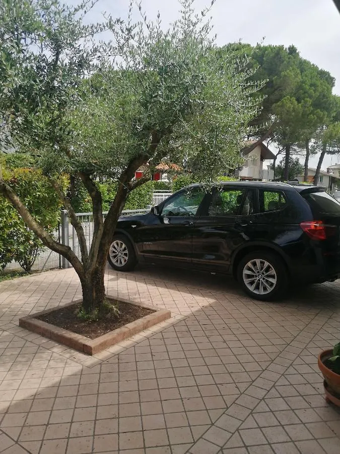 Casa Licanio Bibione Holiday home