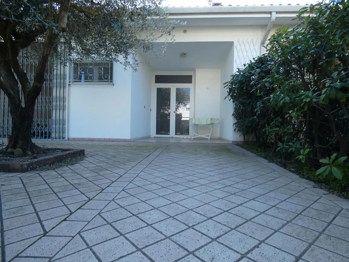 Casa Licanio Bibione 0*,  Italy