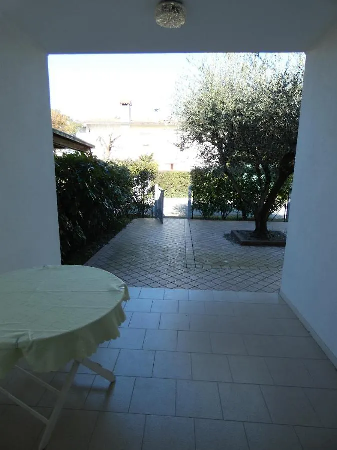 Casa Licanio Bibione Holiday home