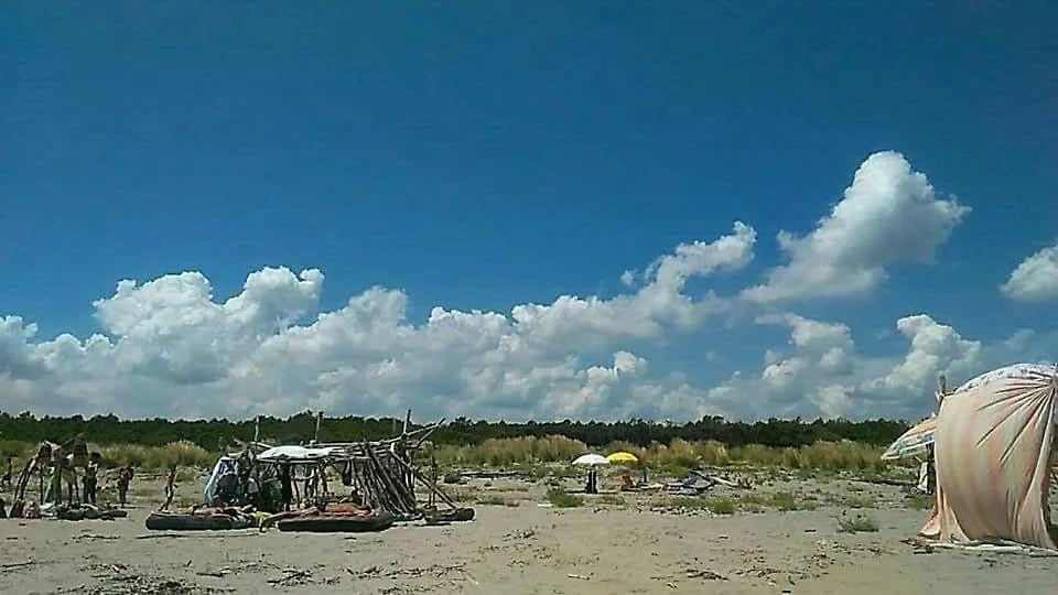 Holiday home Casa Licanio Bibione