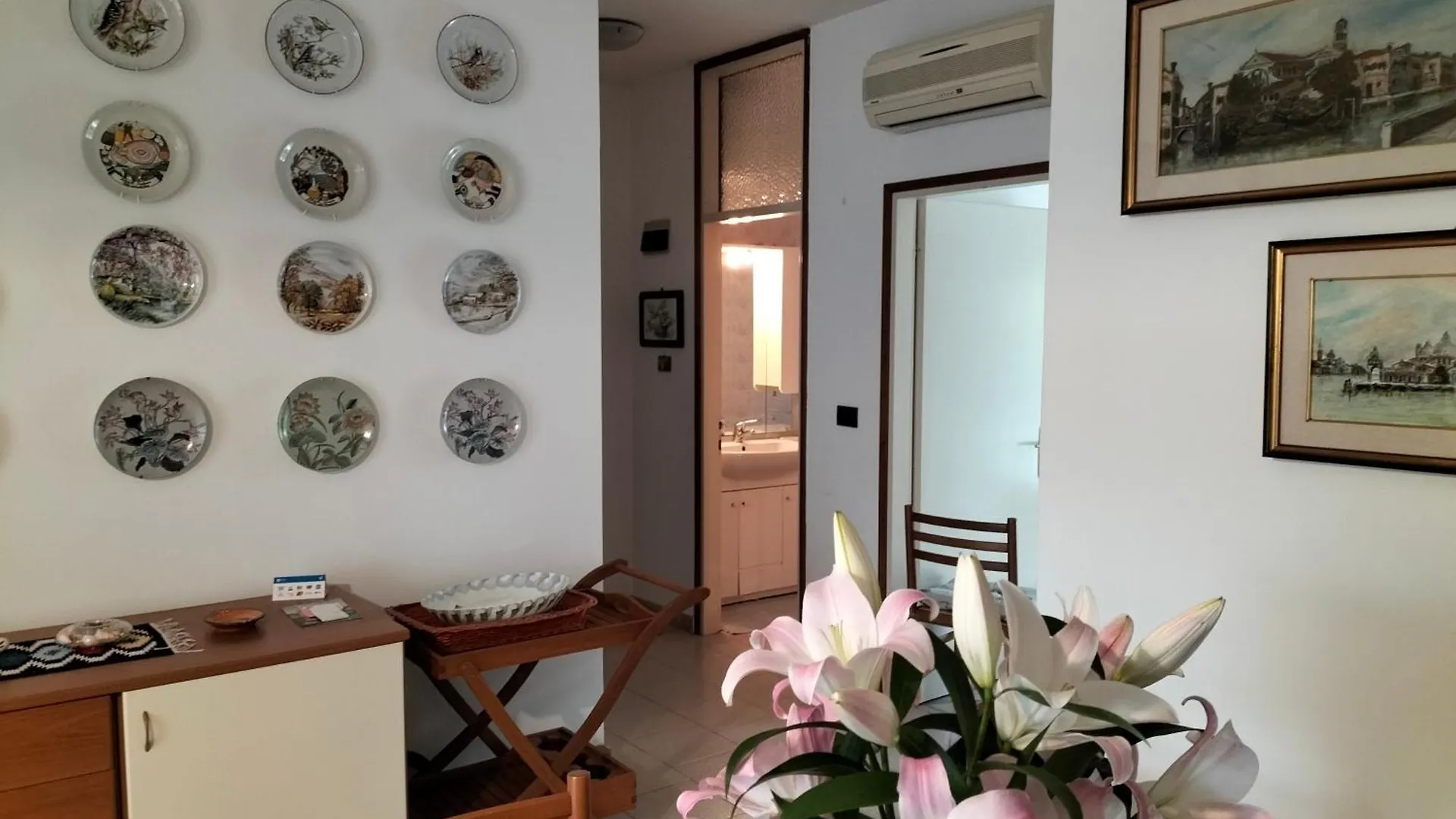 Casa Licanio Bibione Italy