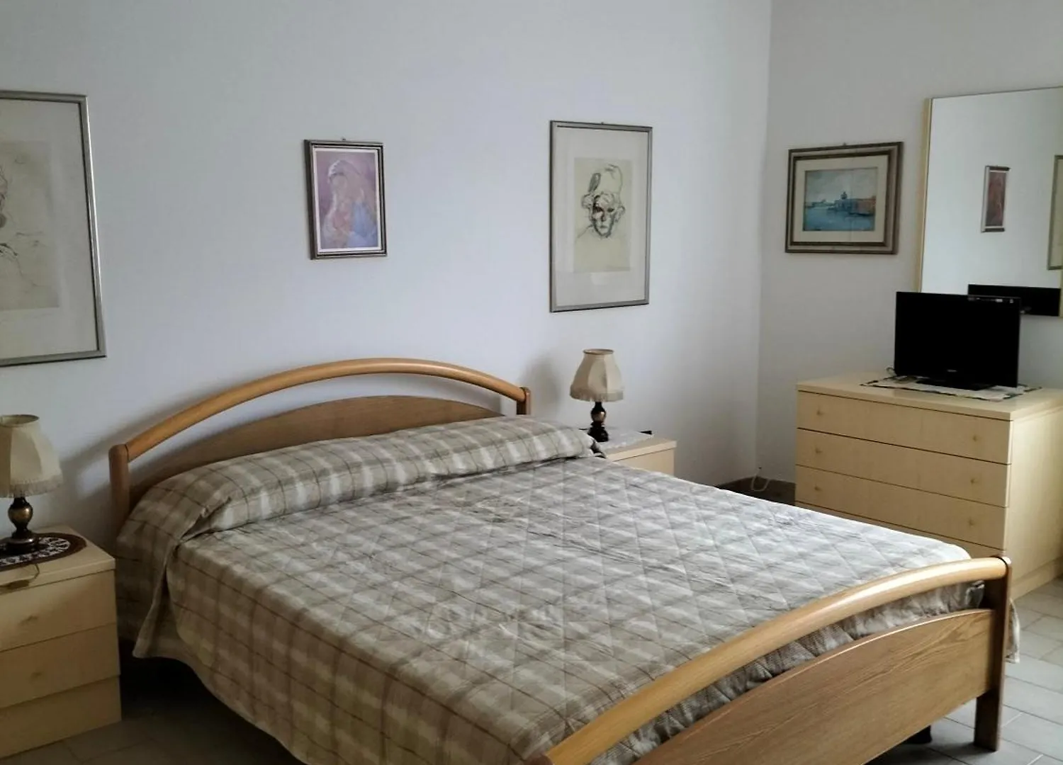 Casa Licanio Bibione Holiday home
