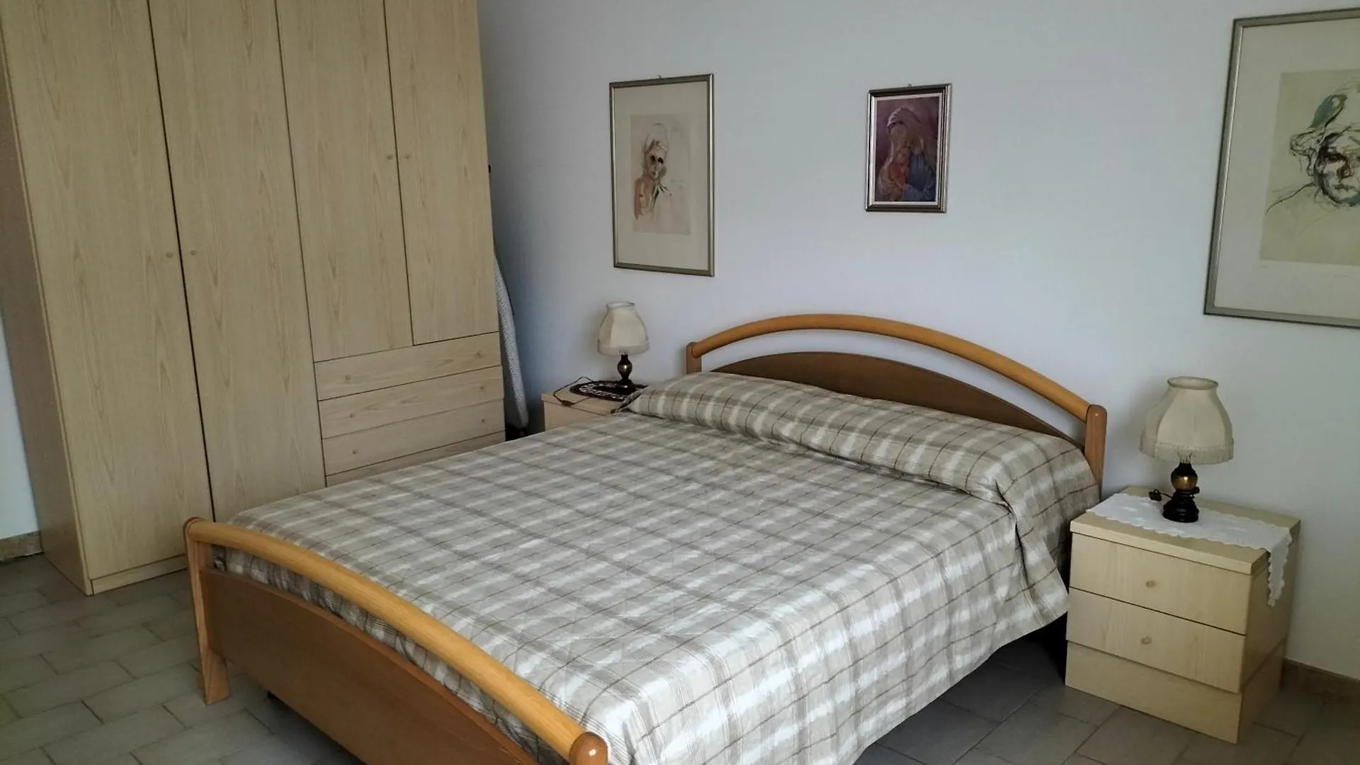 Casa Licanio contacts
