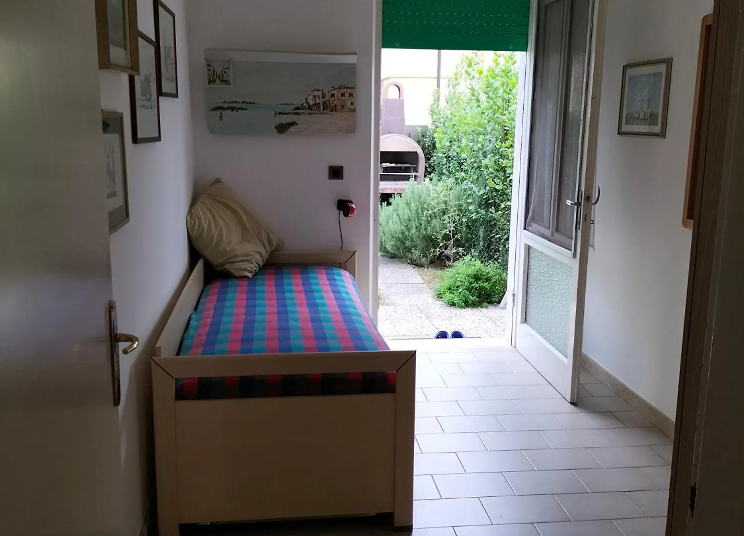 Casa Licanio Bibione Holiday home