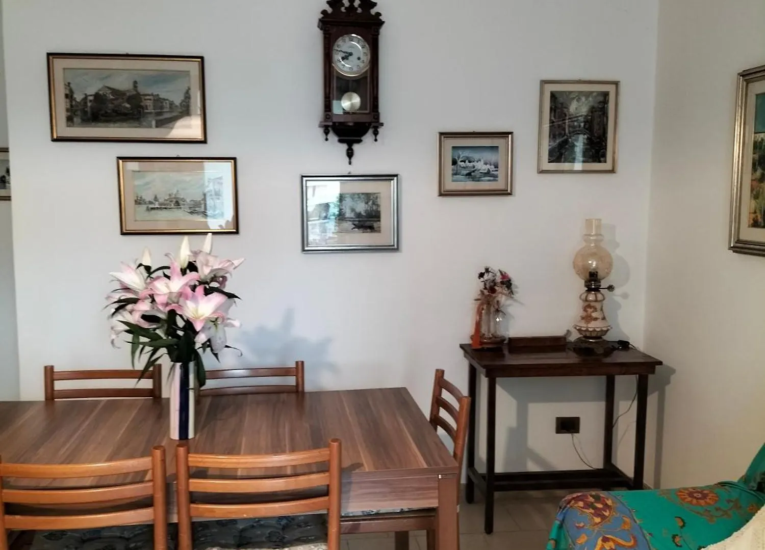 Holiday home Casa Licanio Bibione Italy
