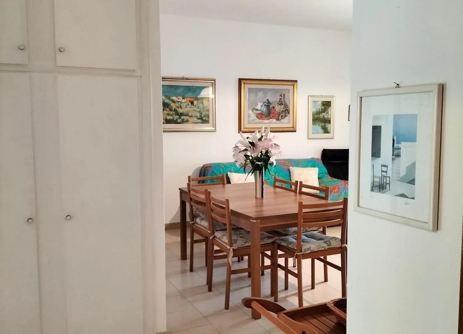 Holiday home Casa Licanio Bibione