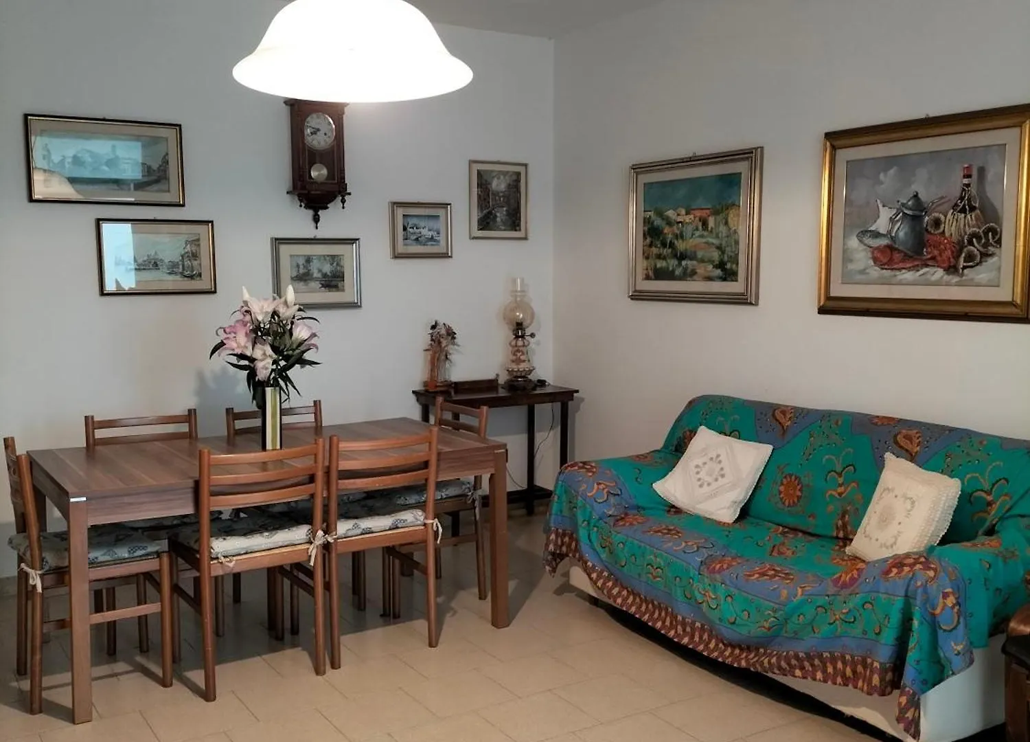 Casa Licanio Bibione 0*,