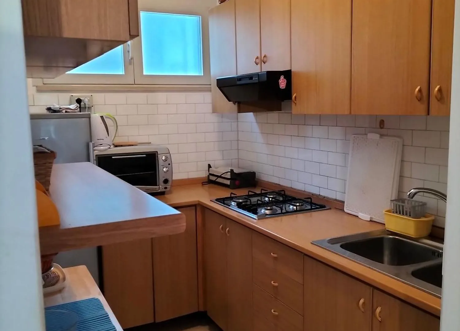 Casa Licanio Bibione Holiday home